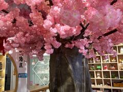 -陶语手工·拼豆·陶艺·银饰diy(宽厚里店)