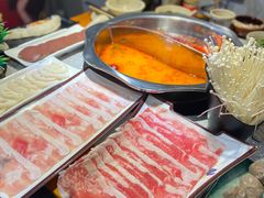 -重庆锦火锅(惠福东路店)