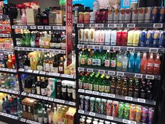 零售区-盒马鲜生(新都心店)