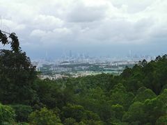 -火炉山森林公园