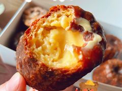 柠檬可露丽-发酵食堂(屏风街店)
