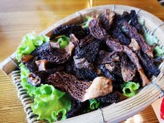 -阿婆情腊排骨火锅(金虹路店)