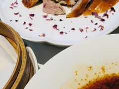 -庆云楼饭庄(什刹海店)