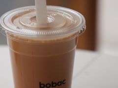 -BOBAC