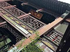 -上海白云观