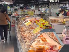 -武圣羊汤(手帕口店)
