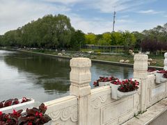 -北陵公园
