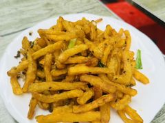 -卢庄(江汉路店)