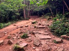 -虞山风景区