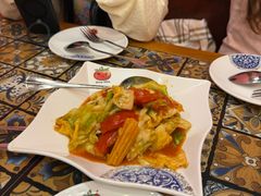 -番茄屋葡式美食(总店)