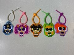 -幸福里DIY蛋糕烘焙·团建·拼豆豆(普陀店)