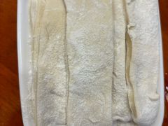 手工面块-刘胖娃鱼庄·特色肥肠鱼(杨家坪店)