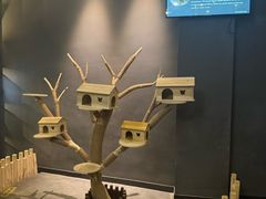 -太平洋海底世界