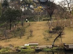 -凤城河风景区