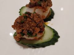 -清水日本料理铁板烧(学府路店)