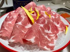 -涮福記·现切牛羊肉火锅(世纪汇店)