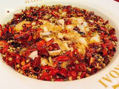 -椒爱水煮鱼川菜(CBD万达店)