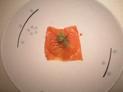 三文鱼温泉蛋-Solo(衡山路店)