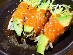 -大渔铁板烧(花园道店)