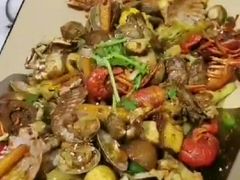 麻麻花甲-特色酱椒鱼私房菜(黄鹤楼店)