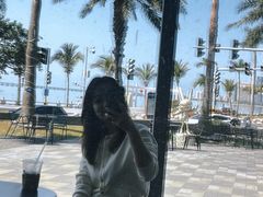 -星巴克(珠海仁恒滨海中心店)