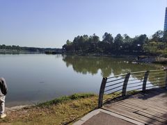 -美兰湖景区