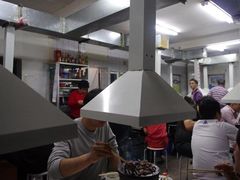 大堂-大槐树烤肉馆