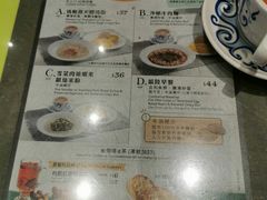 -翠华餐厅(德辅道中店)