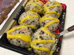 金枪鱼饭团-师任堂韩式食品(总店)