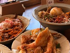 -皈宓·飯