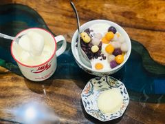 -堂屋糖水店(愚园店)
