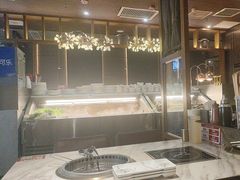 -火炉火自助餐(西直门凯德MALL店)