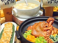 -汇丰苑·海鲜青岛菜(中山路大鲍岛店)