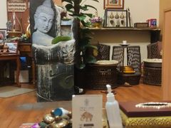 -莲泰式·中式·沐足·精油SPA采耳(天河店)