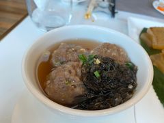 -五号茶居·新派粤菜·岭南五号酒店(沿江中路店)
