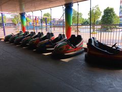 -如皋市龙游湖欢乐世界