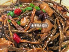 -小杨酒家(华苑小区店)