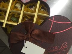 -爱之旅diy烘焙坊(西直门店)