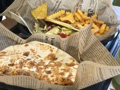 -TACO STAR 塔可星(下沙宝龙店)