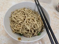 -非遗·爱西干面(小公园总店)