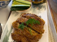 -天龙宝严素食馆(大兴善寺店)