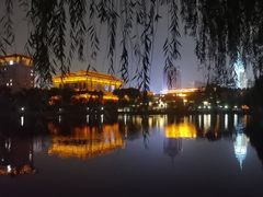 -文瀛公园