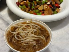 -城南往事·鲁菜济南菜(龙奥万科店)