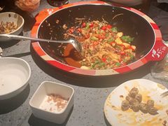 -虾胡闹龙虾馆(湄南河店)