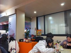 -杨记杏仁茶(椰园店)