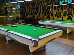 -海乐健康美食·SPA水疗会(水都假日酒店)