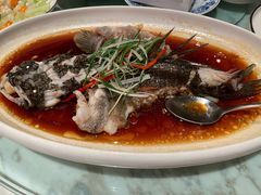 笋壳鱼-漢舍中国菜馆(889广场店)