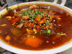 -庆合府重庆大排档(紫都城店)