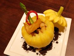 -彩丰楼中餐厅(国家会展中心上海洲际店)