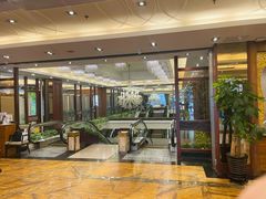 大堂-海逸海鲜酒家(古北店)